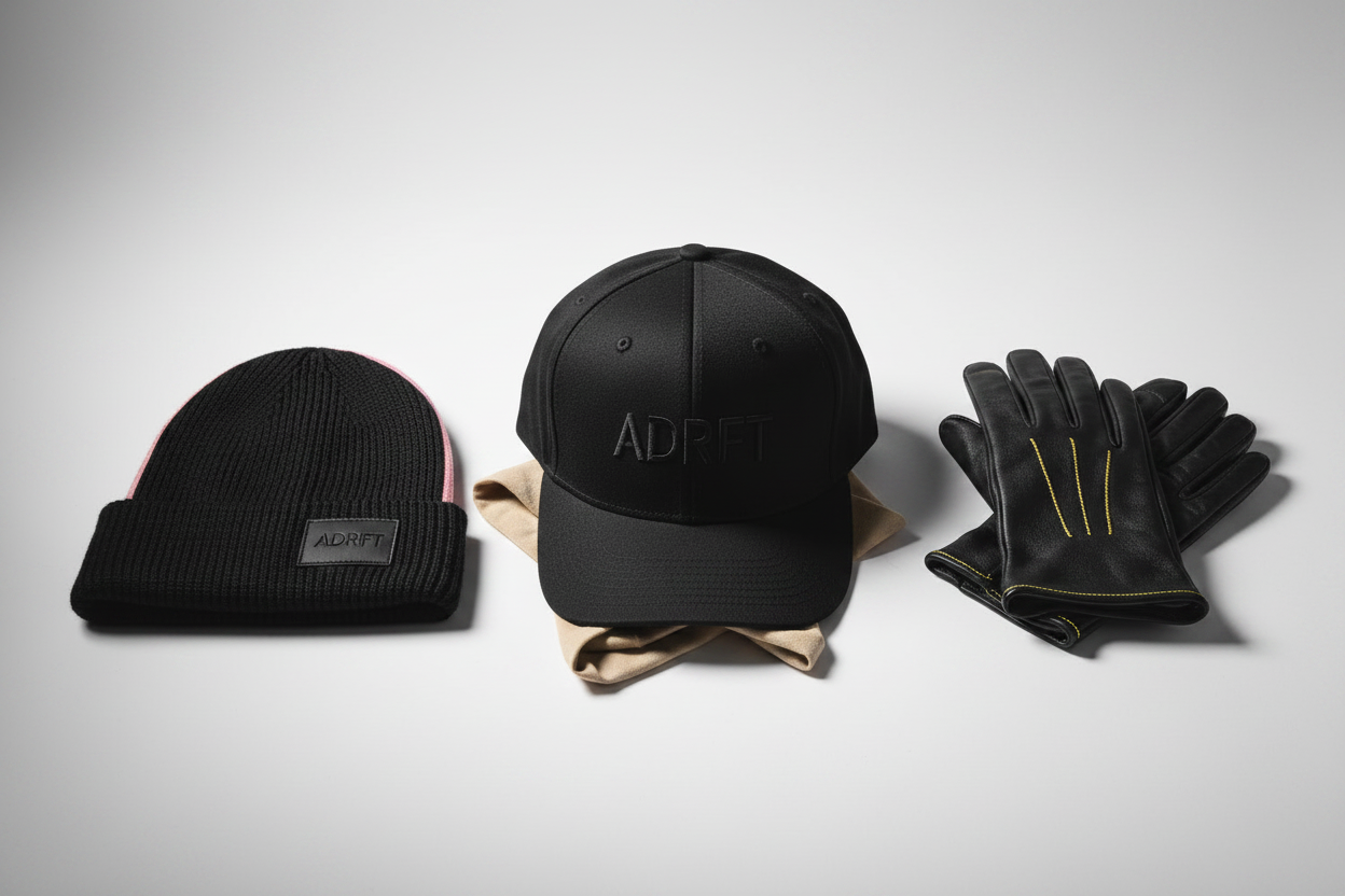Accessoires VibeWear™