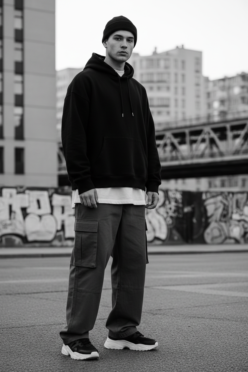 Homme