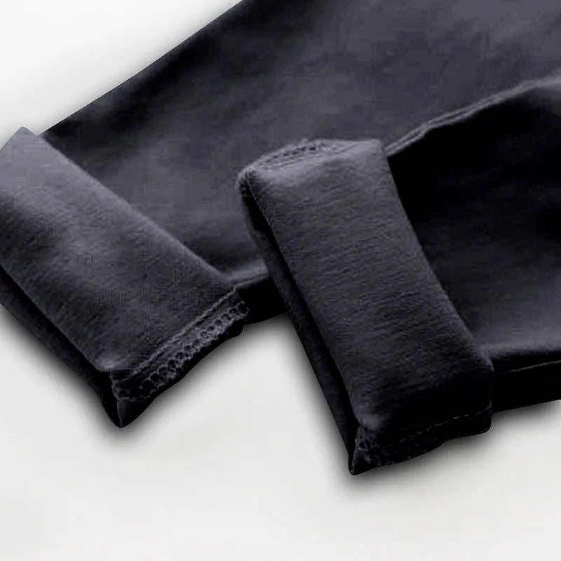 VibeWear™ — Pantalon Slim Candy Colors Fille