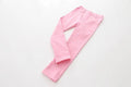 VibeWear™ — Pantalon Slim Candy Colors Fille
