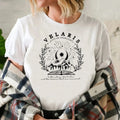 T-shirt Acotar Y2K Femme — VibeWear