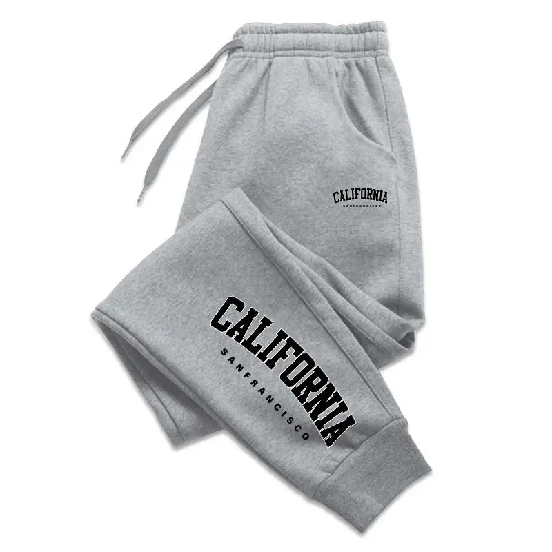 Jogging Streetwear Homme — VibeWear