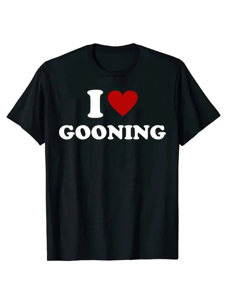 T-shirt Humor Streetwear Unisex — VibeWear