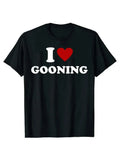 T-shirt Humor Streetwear Unisex — VibeWear