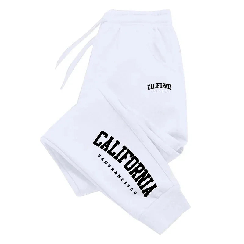 Jogging Streetwear Homme — VibeWear