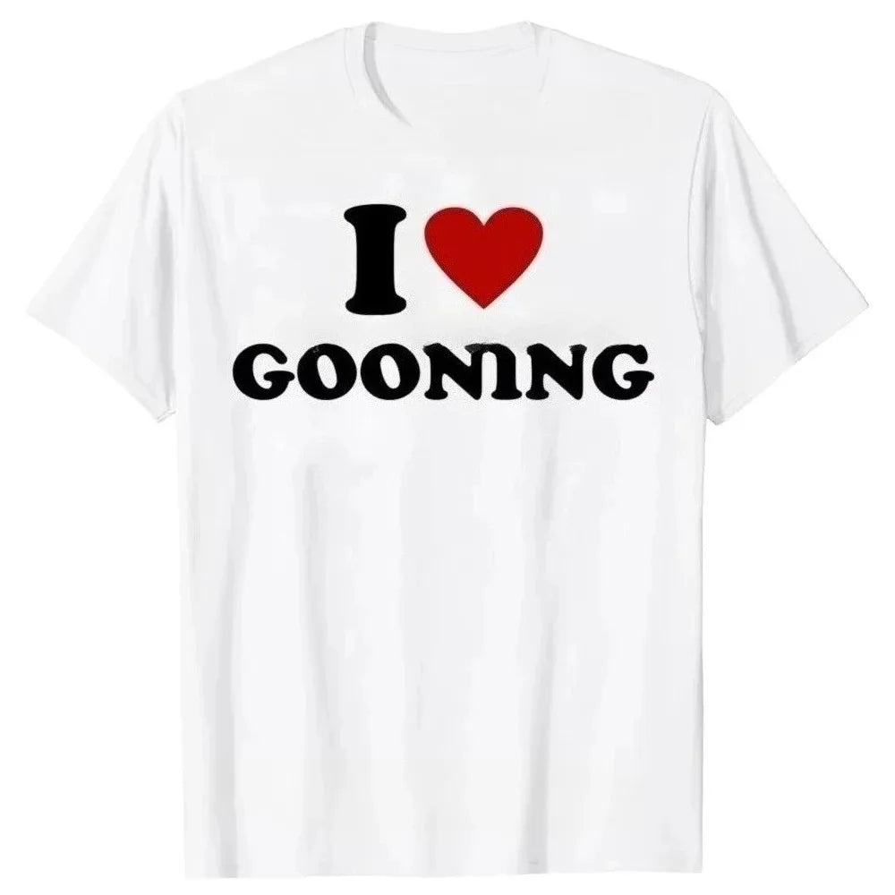 T-shirt Humor Streetwear Unisex — VibeWear