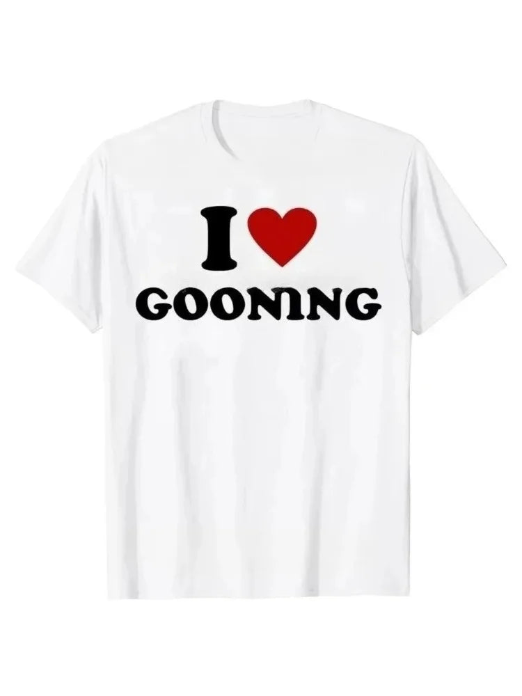 T-shirt Humor Streetwear Unisex — VibeWear