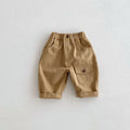VibeWear™ — Pantalon Cargo Enfant 0-5 ans