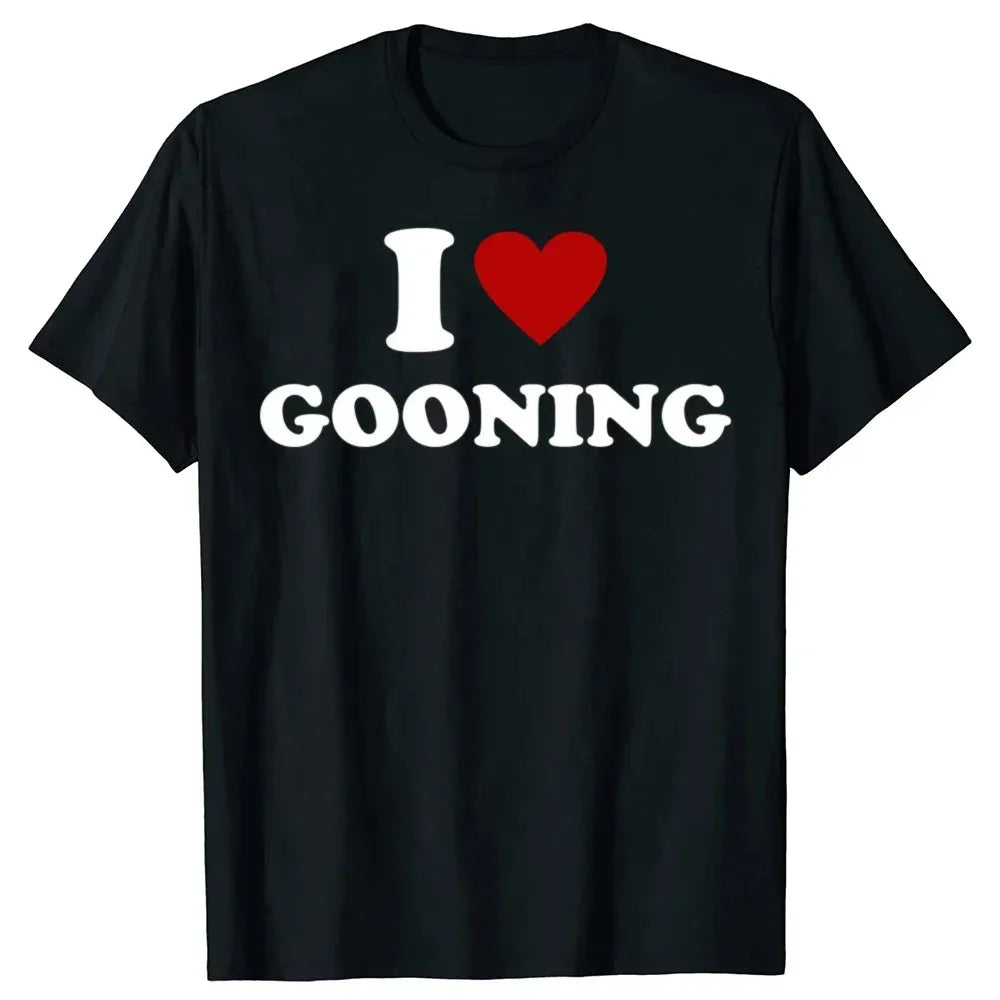 T-shirt Humor Streetwear Unisex — VibeWear
