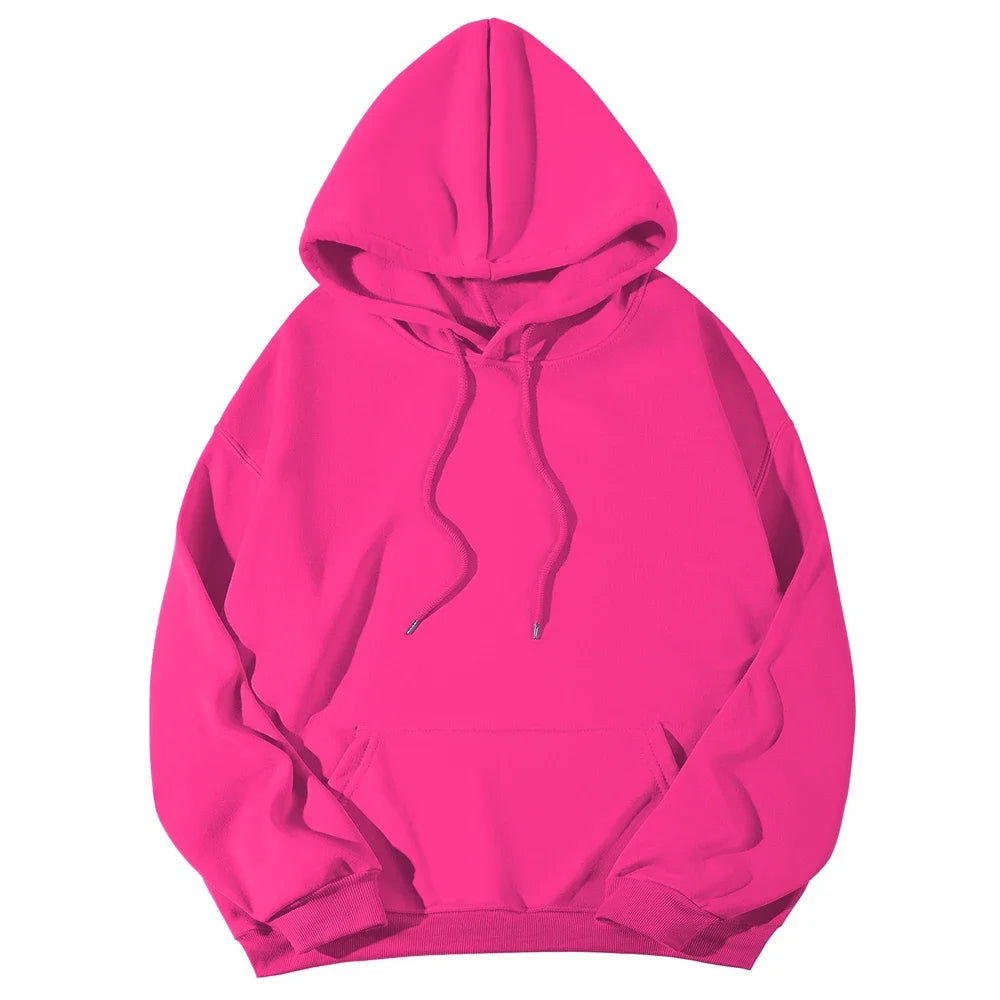 VibeWear™ — Hoodie Oversize American Street 2026