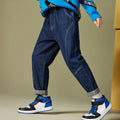 VibeWear™ — Jean Denim Garçon 5-11 ans