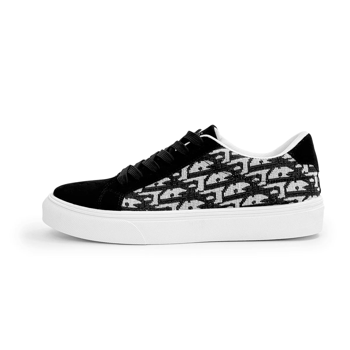 VibeWear™ Sneakers Homme Canvas Style Skate — Légères & Respirantes Pointures 35-48