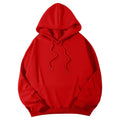 VibeWear™ — Hoodie Oversize American Street 2026