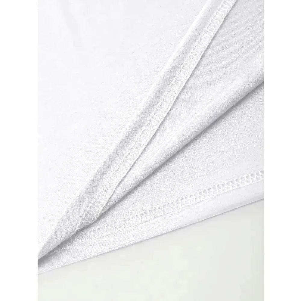 VibeWear™ T-Shirt Homme Basket Rétro American Style — Unisexe S-4XL