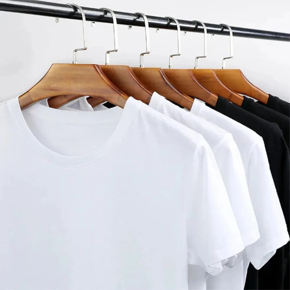 VibeWear™ T-Shirt Homme Basket Rétro American Style — Unisexe S-4XL