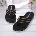 VibeWear™ Tongs Homme EVA Antidérapantes — Plage & Quotidien Été Pointures 40-44