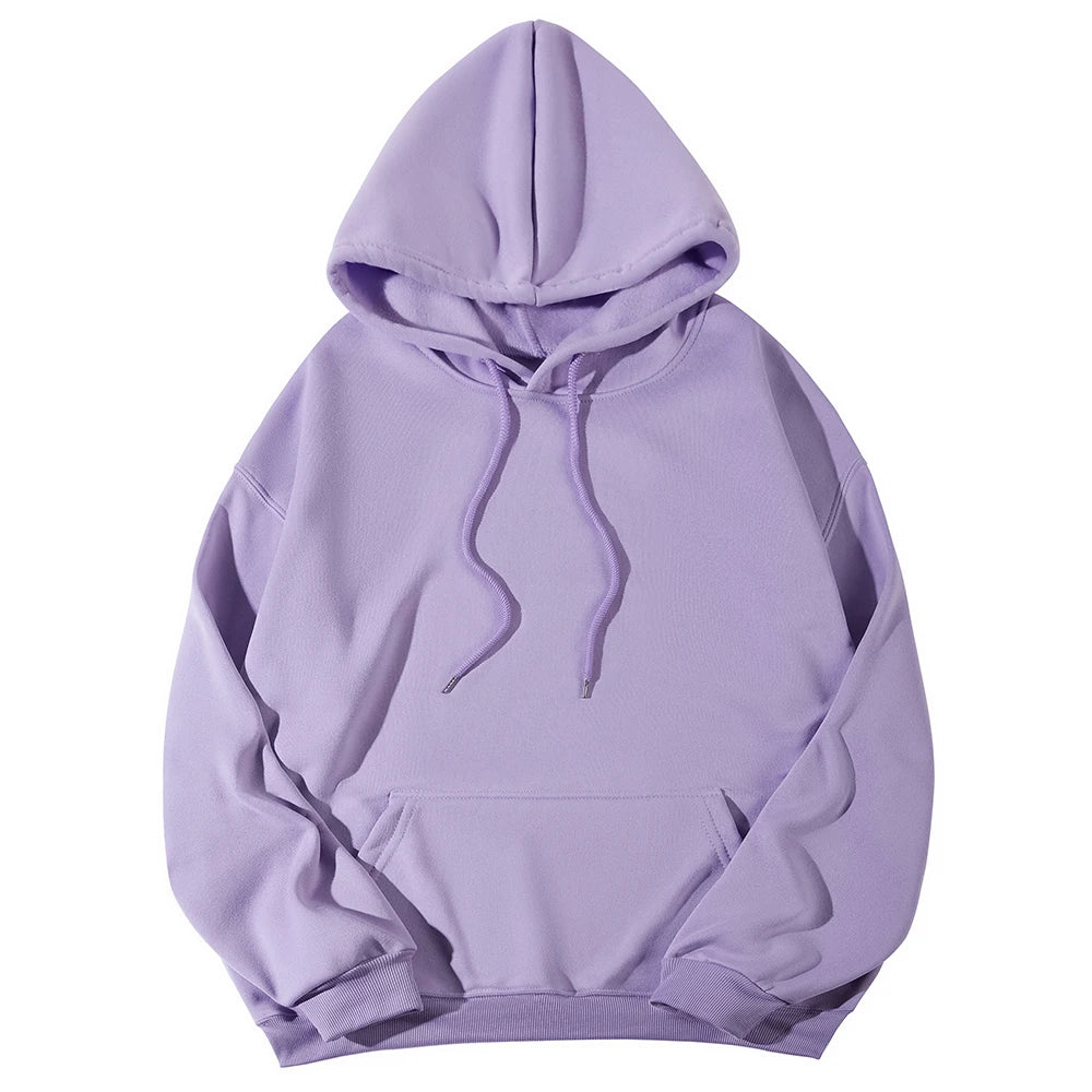 VibeWear™ — Hoodie Oversize American Street 2026