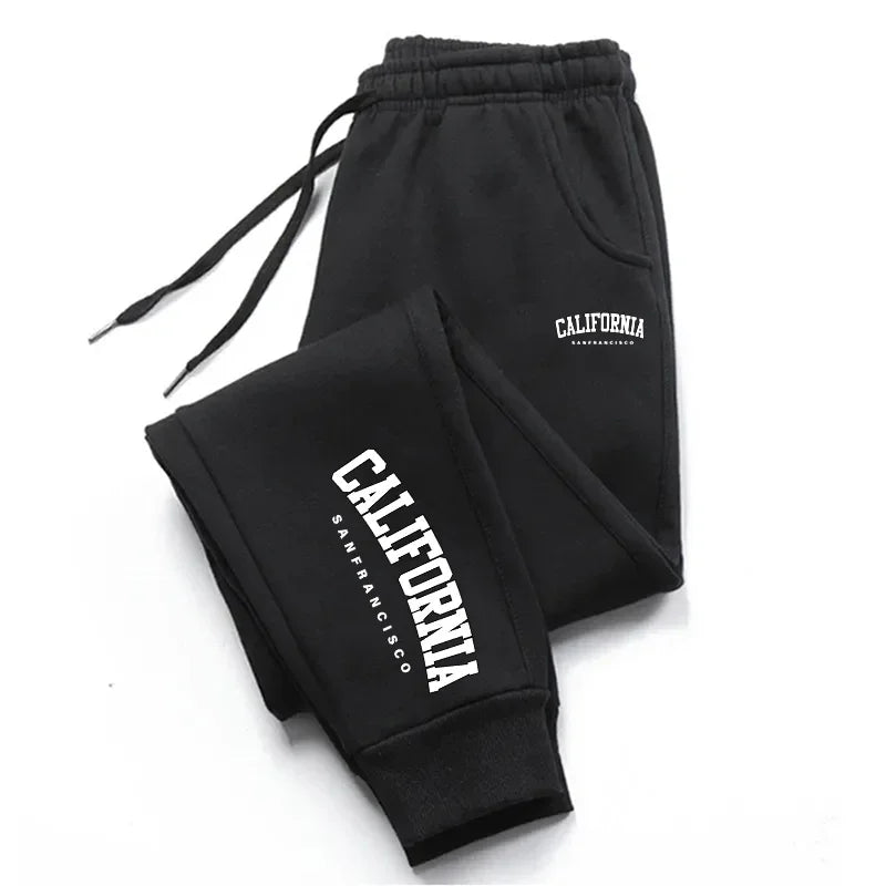 Jogging Streetwear Homme — VibeWear