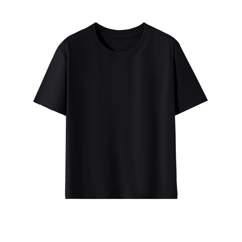 T-shirt Graffiti Femme Oversize — VibeWear