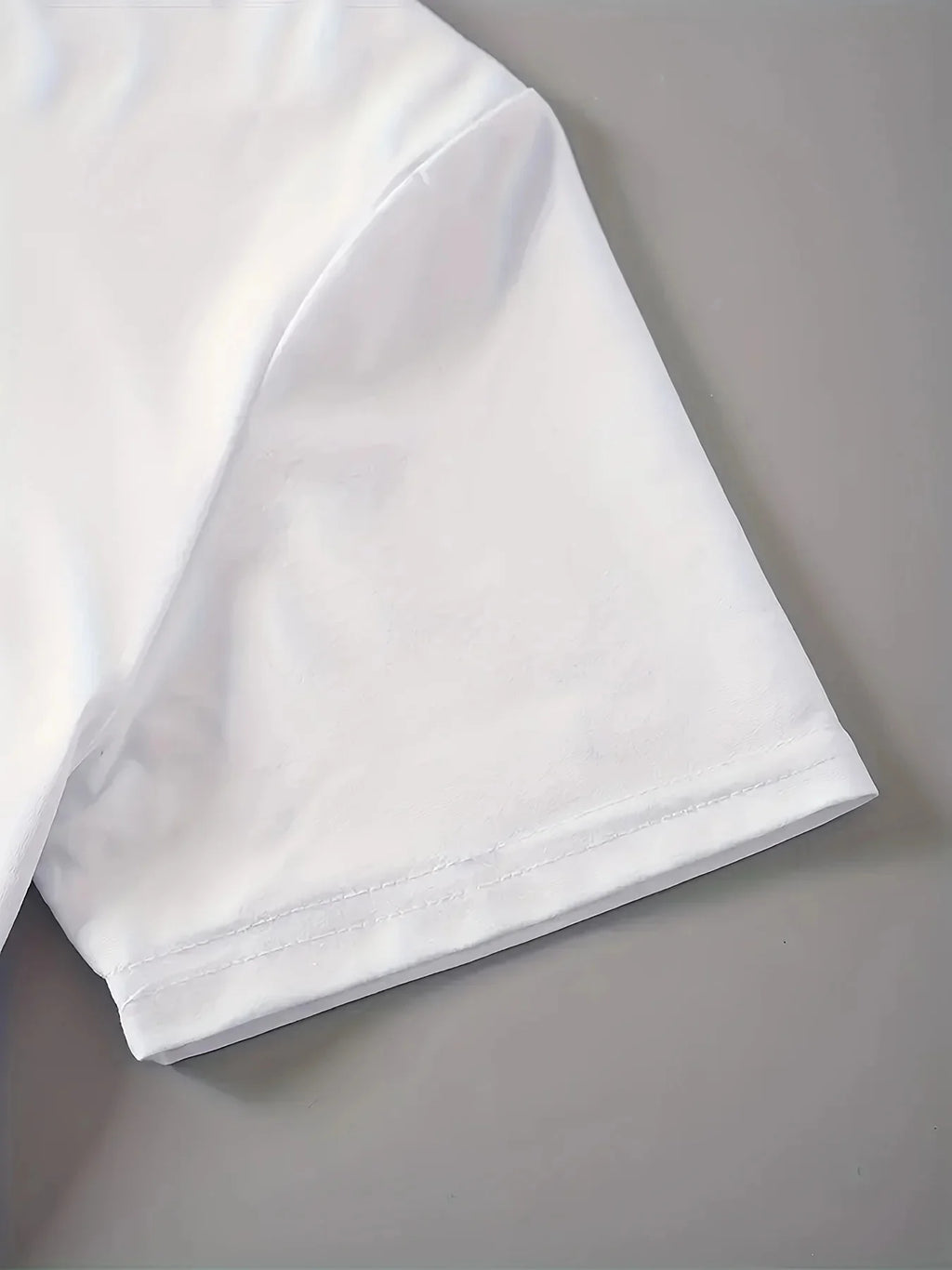 VibeWear™ Crop Top Personnalisé Photo & Logo DIY — Femme Manches Courtes XS-XL