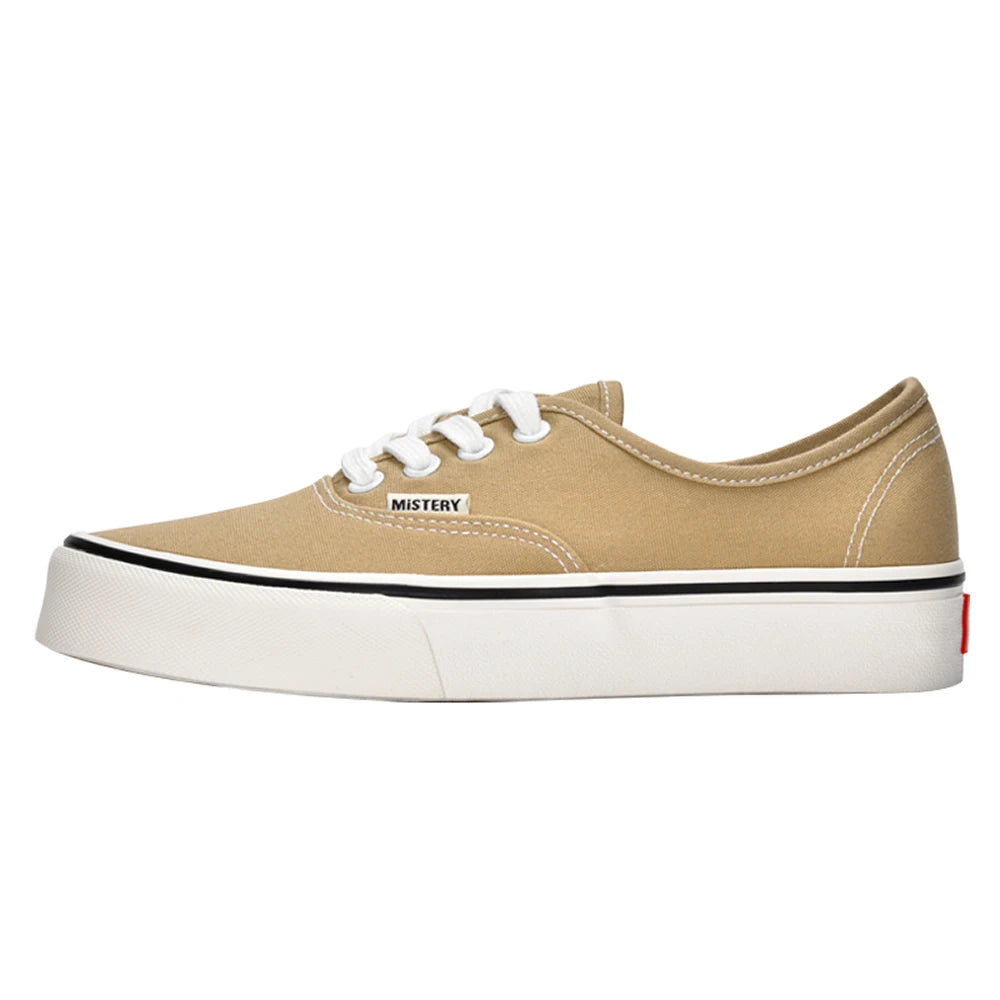 VibeWear™ Sneakers Femme Canvas Montantes Street — Imperméables Pointures 34-43