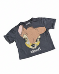 T-shirt Disney Bambi Gris 12 ans – Seconde Main
