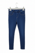 Jegging Bleu Marine Denim Co. 12-13 ans – Seconde Main