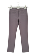 Pantalon Gris Taupe Christy Laure Taille 164 – Seconde Main