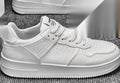 Sneakers VibeWear™ basses — studio moutarde