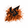 VibeWear US Logo 2026